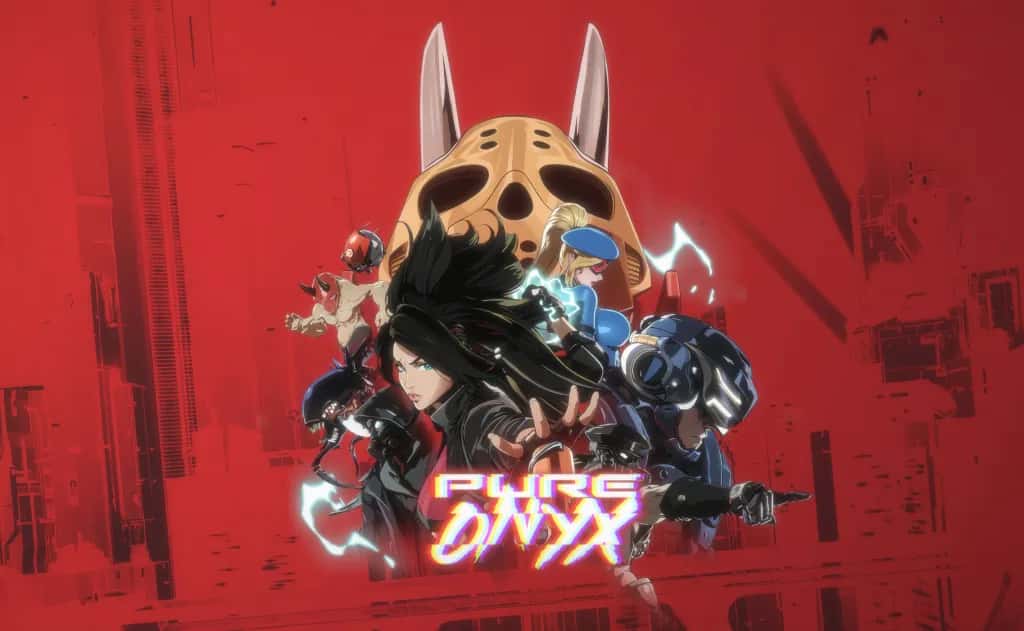 真红玛瑙~PURE ONYX中文下载